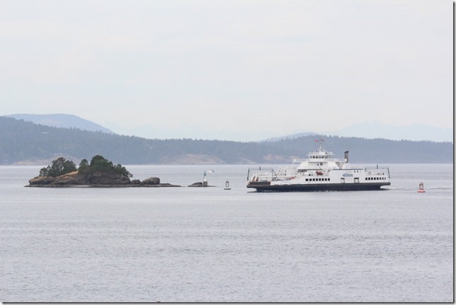 BC Ferries,Skeena Queen,Gulf Islands,ferries,ocean,Swartz Bay