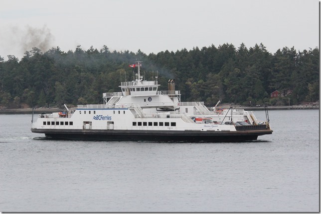 BC Ferries,Skeena Queen,Gulf Islands,ferries,ocean,Swartz Bay