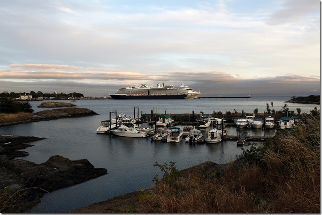 Victoria,Dallas Road,Ogden Point Breakwater,Victoria Cruise Ship Terminal,ships,cruise ship terminal