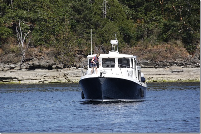 Ladysmith,ocean,ships,Highway 1,Ladysmith Community Marina