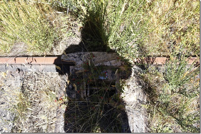 rail,trains,E & N Railway,history,The train don&rsquo;t run here anymore