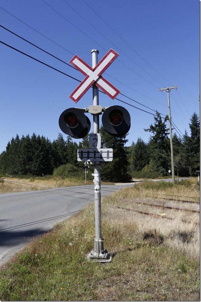 E&N, rail, rail road, rail way,Vancouver Island