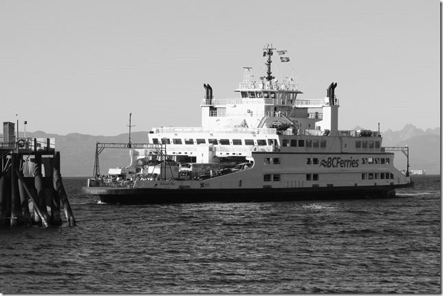 BC Ferries,Island Sky,Little River,ocean,Georgia Strait