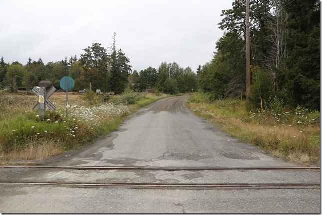 E&N, rail, rail road, rail way,Vancouver Island,Cougar Smith