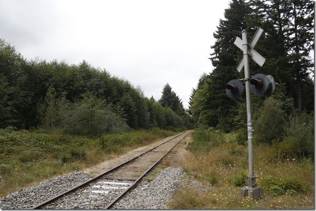 E&N, rail, rail road, rail way,Vancouver Island