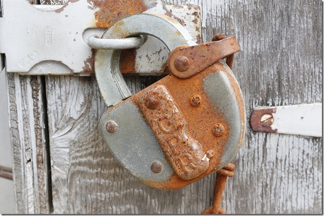 rail,trains,E & N Railway,history,The train don&rsquo;t run here anymore