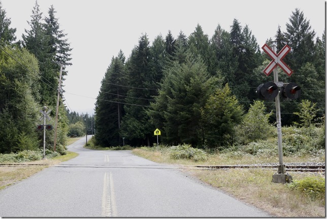 E&N, rail, rail road, rail way,Vancouver Island