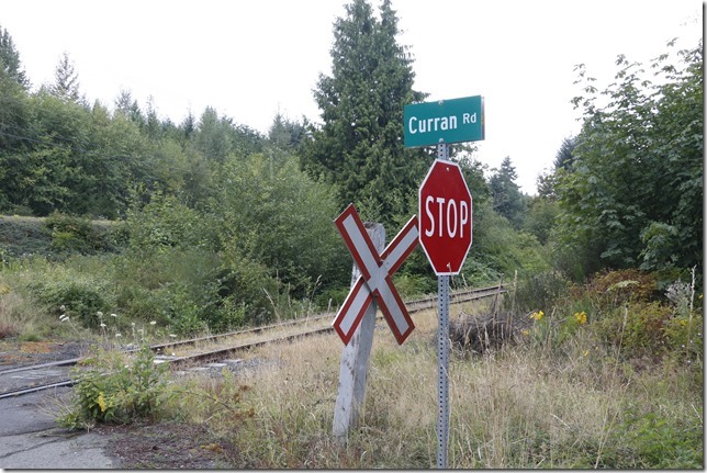 E&N, rail, rail road, rail way,Vancouver Island