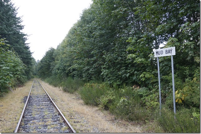 E&N, rail, rail road, rail way,Vancouver Island