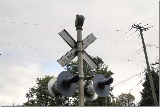E&N, rail, rail road, rail way,Vancouver Island,Highway 19A