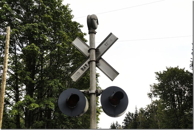 E&N, rail, rail road, rail way,Vancouver Island,Highway 19A