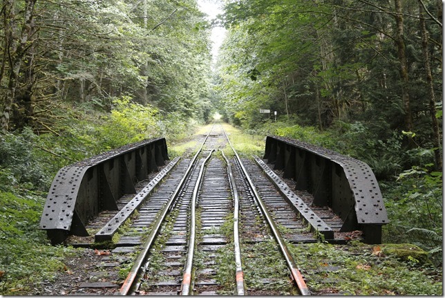 E&N, rail, rail road, rail way,Vancouver Island,bridge