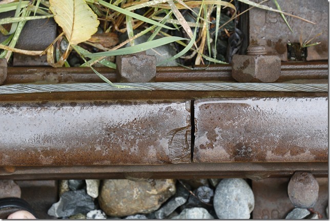 rail,trains,E & N Railway,history,The train don&rsquo;t run here anymore