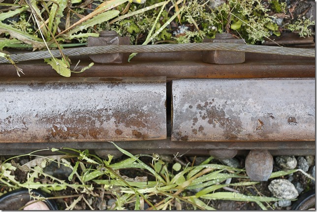 rail,trains,E & N Railway,history,The train don&rsquo;t run here anymore