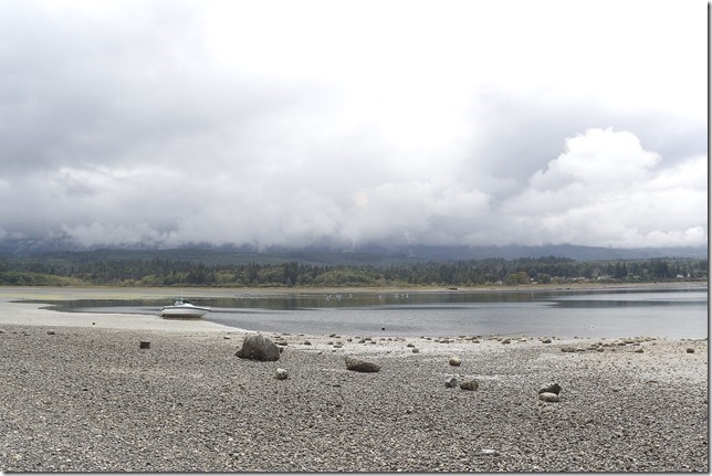 Ship&rsquo;s Point,Fanny Bay,ships,ocean,beach,Baynes Sound,Denman Island,Gulf Islands