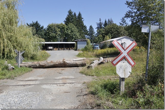 E&N, rail, rail road, rail way,Vancouver Island