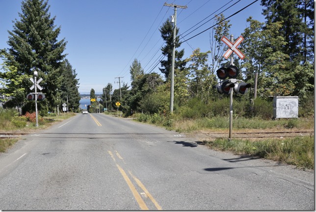 E&N, rail, rail road, rail way,Vancouver Island
