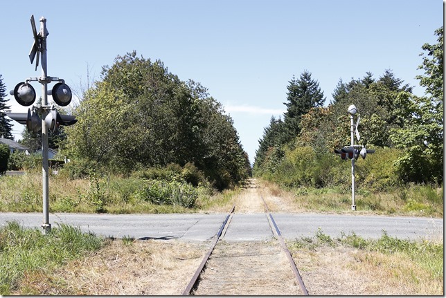 E&N, rail, rail road, rail way,Vancouver Island