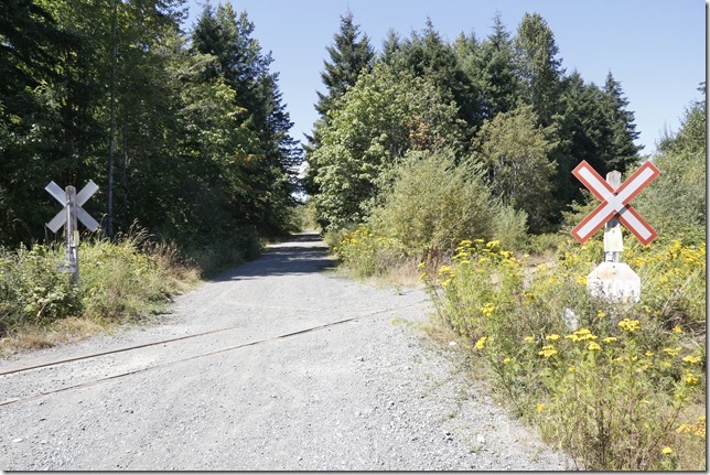 E&N, rail, rail road, rail way,Vancouver Island