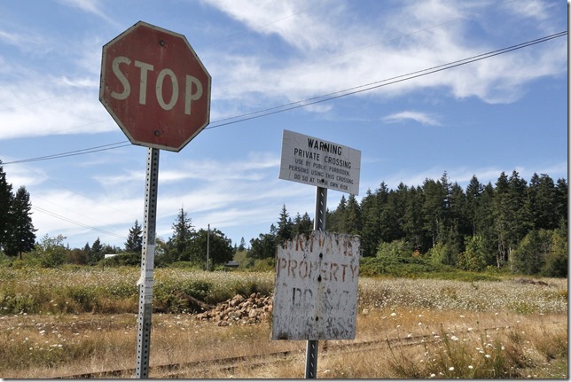 E&N, rail, rail road, rail way,Vancouver Island,Fanny Bay