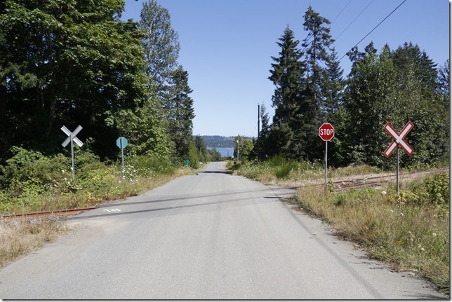 E&N, rail, rail road, rail way,Vancouver Island