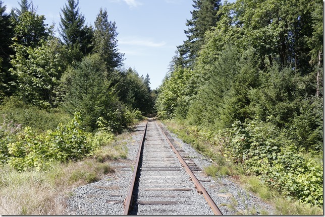 E&N, rail, rail road, rail way,Vancouver Island