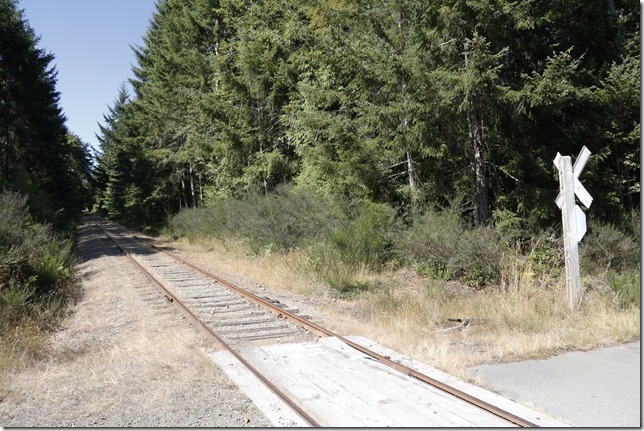 E&N, rail, rail road, rail way,Vancouver Island
