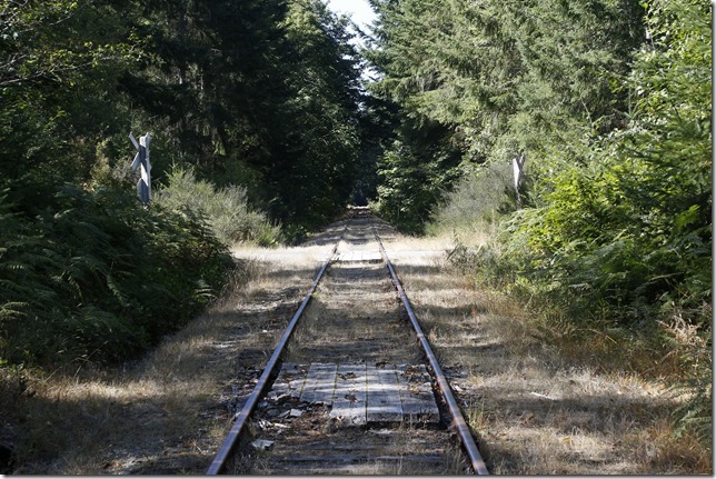 E&N, rail, rail road, rail way,Vancouver Island