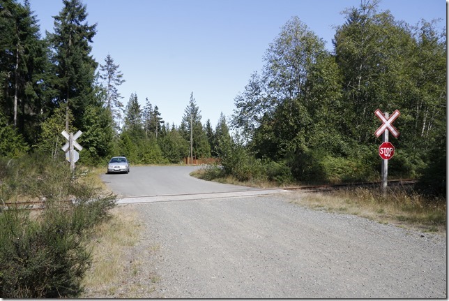 E&N, rail, rail road, rail way,Vancouver Island