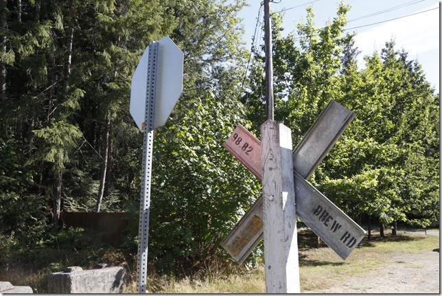 E&N, rail, rail road, rail way,Vancouver Island