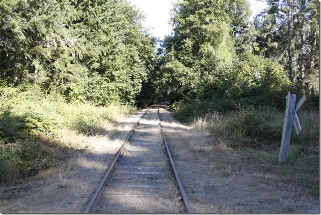 E&N, rail, rail road, rail way,Vancouver Island