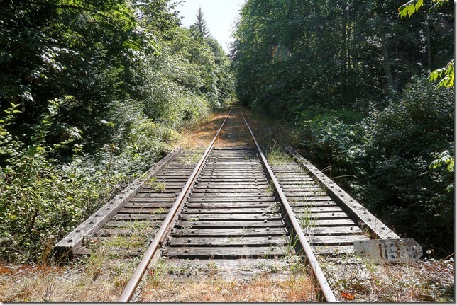 E&N, rail, rail road, rail way,Vancouver Island,bridge