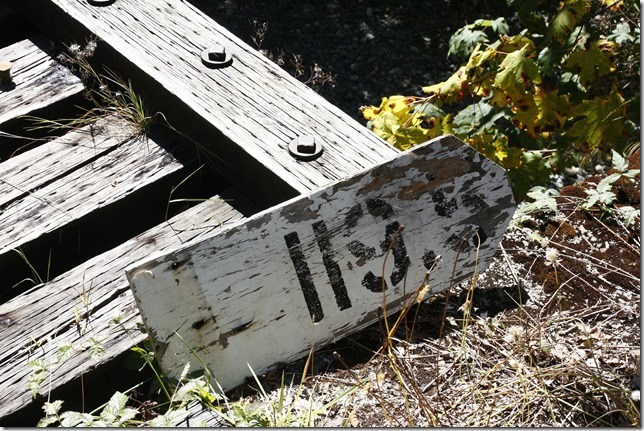 E&N, rail, rail road, rail way,Vancouver Island,bridge