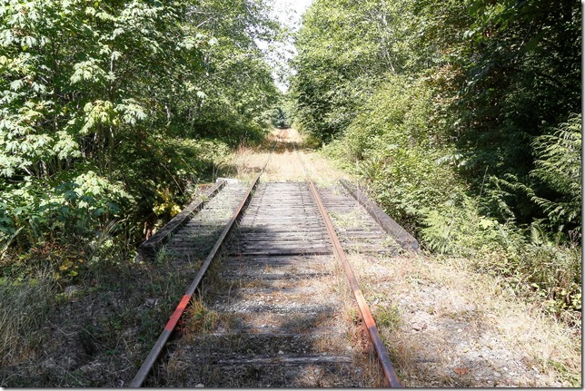 E&N, rail, rail road, rail way,Vancouver Island,bridge