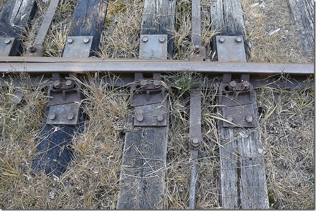 rail,Dayliner,trains,E & N Railway,history,The train don&rsquo;t run here anymore