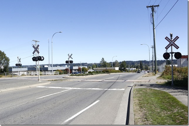 E&N, rail, rail road, rail way,Vancouver Island