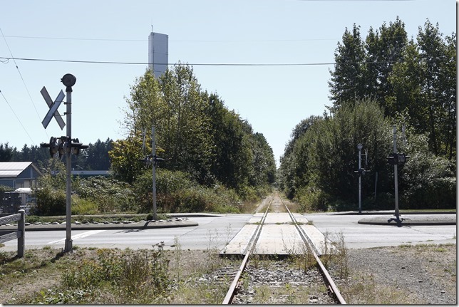 E&N, rail, rail road, rail way,Vancouver Island