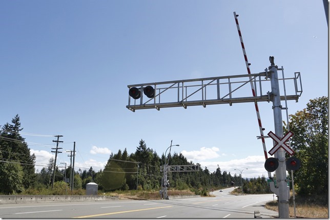 E&N, rail, rail road, rail way,Vancouver Island