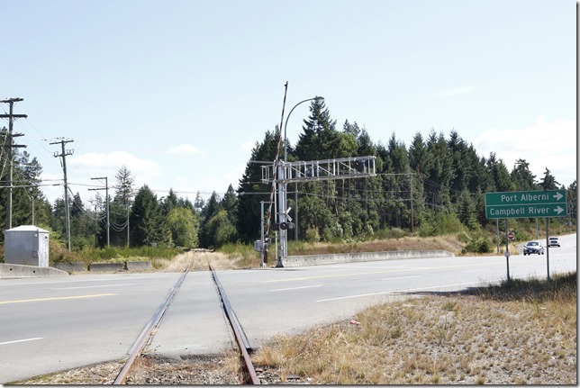 E&N, rail, rail road, rail way,Vancouver Island