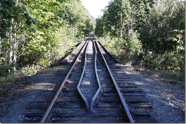 E&N, rail, rail road, rail way,Vancouver Island
