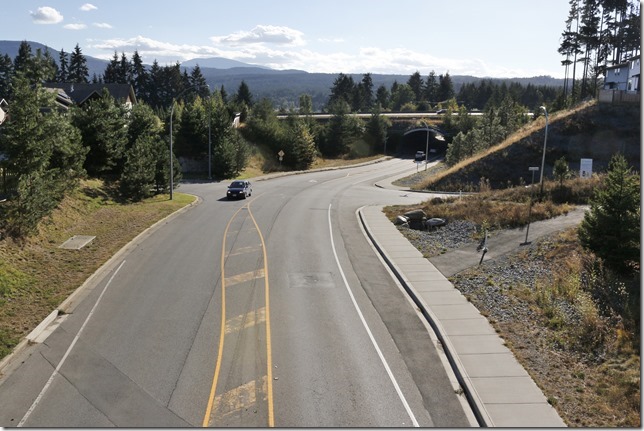 E&N, rail, rail road, rail way,Vancouver Island