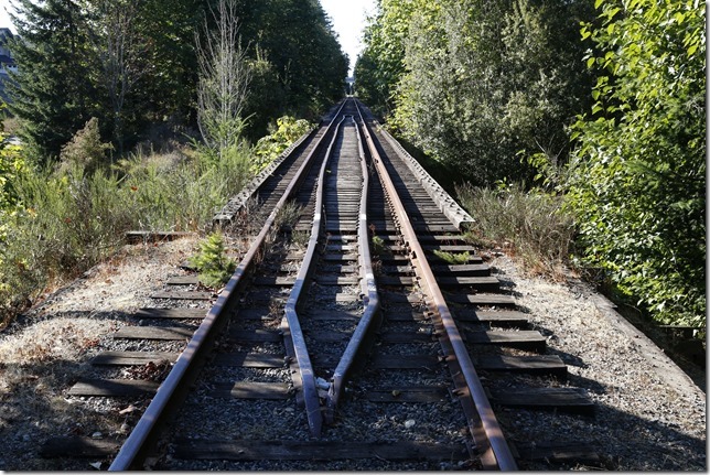 E&N, rail, rail road, rail way,Vancouver Island