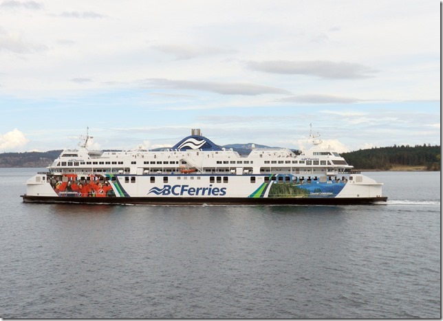 BC Ferries,Coastal Celebration,Gulf Islands,ferries,ocean