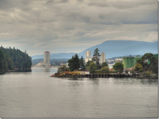 Nanaimo,ocean,Hubb City,Harbour City
