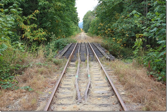 E&N, rail, rail road, rail way,Vancouver Island,bridge,Nanoose