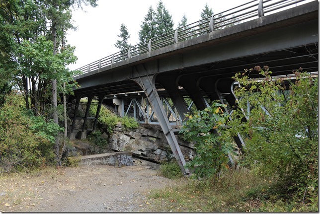 Nanaimo,Nanaimo River,bridge,Highway 1
