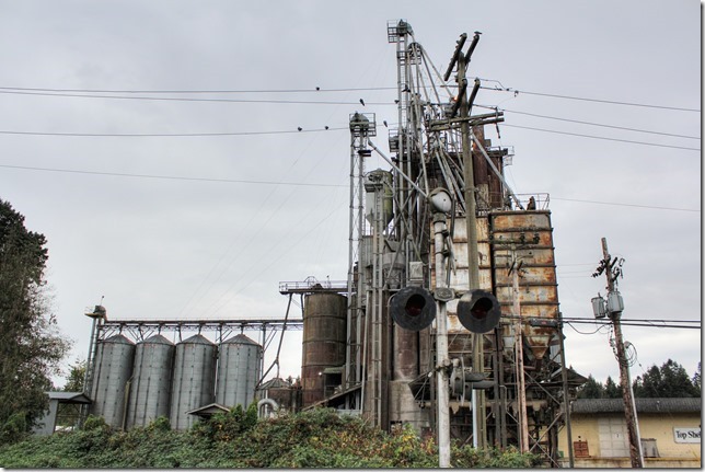 rail,trains,E & N Railway,history,The train don&rsquo;t run here anymore