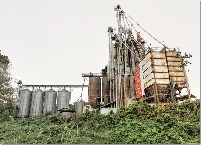 Duncan,Highway 1,history