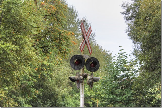 E&N, rail, rail road, rail way,Vancouver Island,Duncan,Miller Road