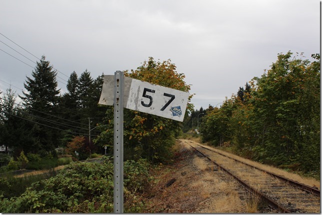 E&N, rail, rail road, rail way,Vancouver Island